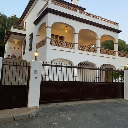 Casa Las Adelfas Isla Cristina Ngoại thất bức ảnh