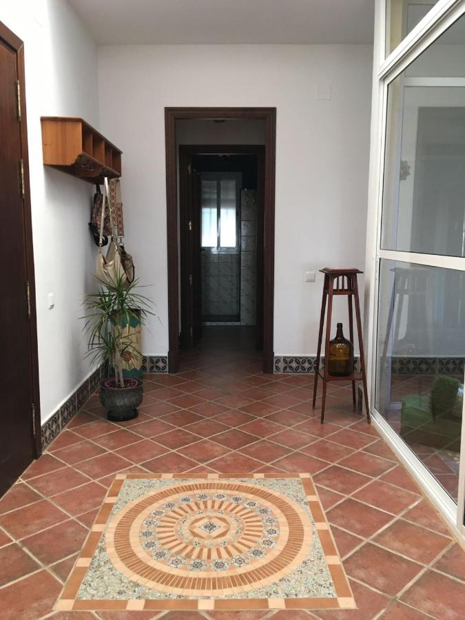 Casa Las Adelfas Isla Cristina Ngoại thất bức ảnh